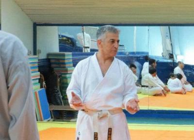 تیم ملی کاراته نتایج خوبی در ترکیه کسب کرد، شکست ها اتفاقی بود