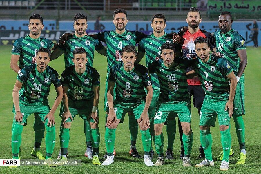 دومین برد ذوب آهن در لیگ برتر ، استقلال بالاخره بالاتر از دومین برد ذوب آهن در لیگ برتر ، استقلال بالاخره بالاتر از پرسپولیس می ایستد؟