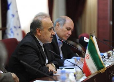 سلطانی فر: ایران امنیت کامل برای برگزاری هرگونه رویداد بین المللی را دارد