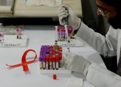 شناسایی 790 مبتلا به ایدز از ابتدای شیوع ویروس HIV در خراسان رضوی