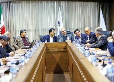 جزئیات برگزاریدومین کمیته راهبردی دهمین همایش چشم انداز صنعت فولاد و معدن ایران