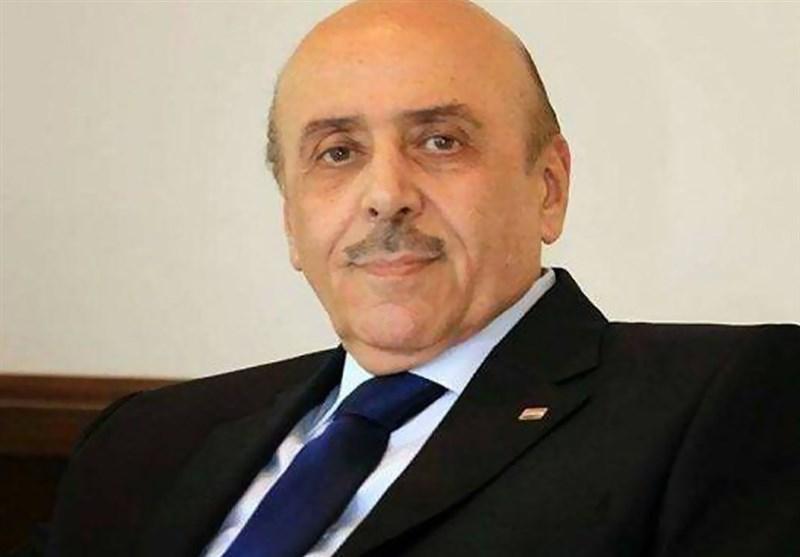 خروجی نشست رئیس سازمان امنیت ملی سوریه با عشایر عرب در قامشلی