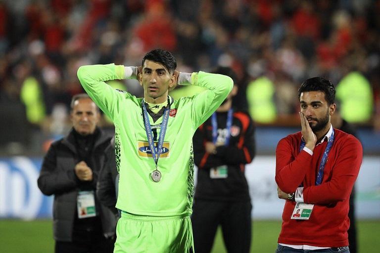 پیشنهاد ژاپنی ها به دوستاره پرسپولیس پیشنهاد ژاپنی ها به دوستاره پرسپولیس