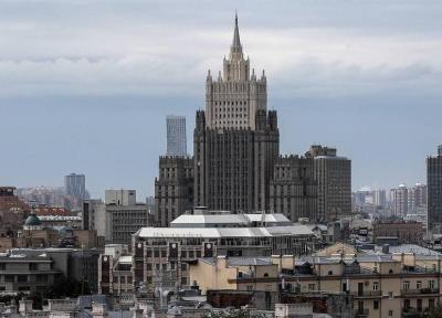 روسیه: تروئیکای اروپایی از اقدامات غیرسازنده در قبال برجام دست بردارند