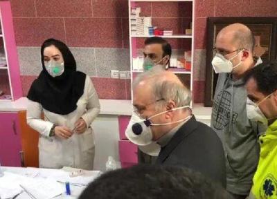 انتها 14روز قرنطینه ایرانیان بازگشته از چین، تقدیر WHO از وزارت بهداشت ایران
