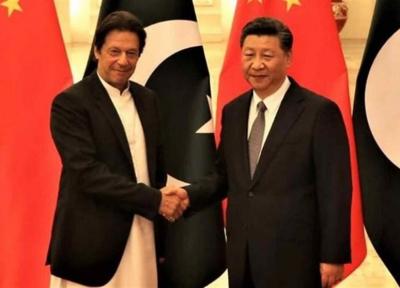 رئیس جمهور چین به پاکستان سفر می نماید