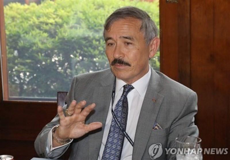 انتقاد شدید ریاست جمهوری کره جنوبی از اظهارات سفیر آمریکا در سئول