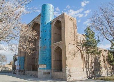بازسازی خانه تاریخی عطایی اهر، موزه سنگ ارسباران ایجاد می گردد