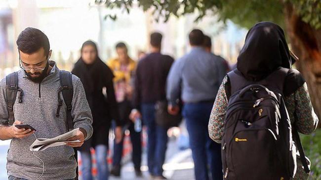 12.8 درصد، نرخ بیکاری ایران در سال 2018 میلادی