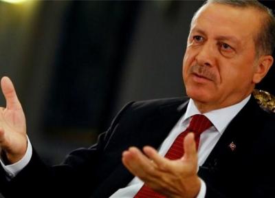 تهدید دوباره اردوغان به لغو قرارداد مهاجرت اروپا، تقسیم سرویس جاسوسی ترکیه