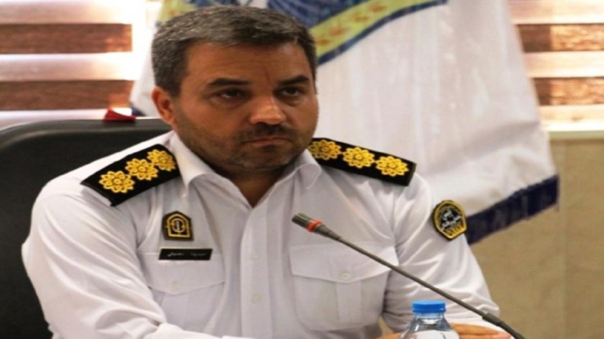 ممنوعیت تردد خودرو ها در سراسر خراسان رضوی از مقابل خانه ممنوعیت تردد خودرو ها در سراسر خراسان رضوی از مقابل خانه در 13 فروردین