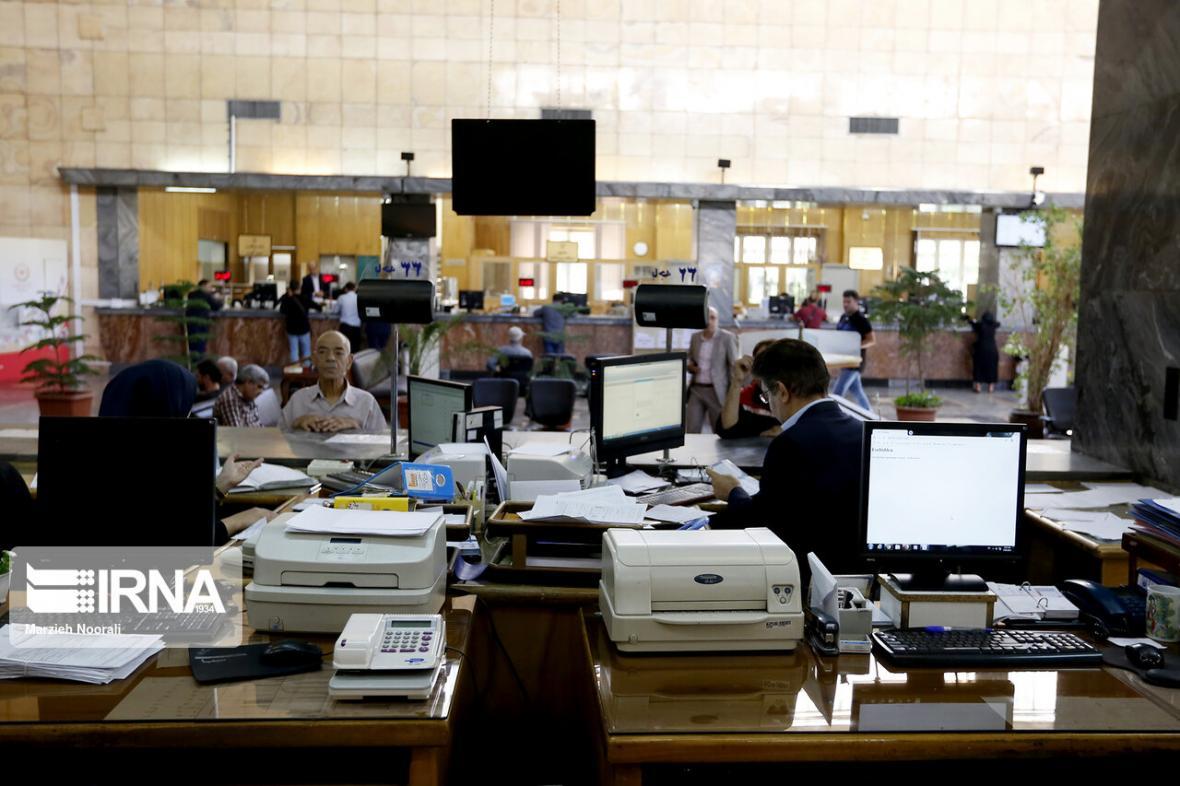 خبرنگاران دستورالعمل قانون تسهیل تسویه بدهی بدهکاران بانکی خبرنگاران دستورالعمل قانون تسهیل تسویه بدهی بدهکاران بانکی ابلاغ شد