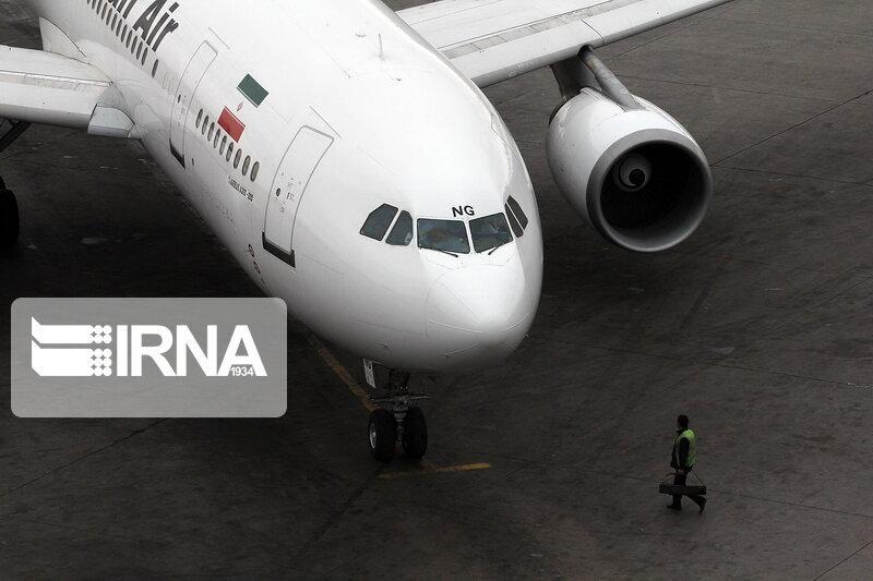 خبرنگاران سازمان هواپیمایی امارات، پروازهای هما را باطل کرد
