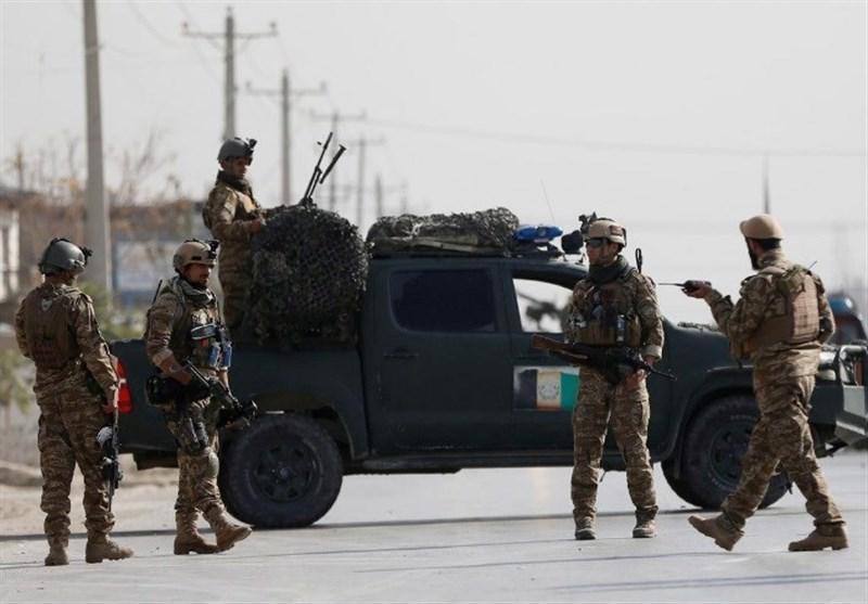 افغانستان، کشته شدن 3 نیروی امنیتی در بادغیس