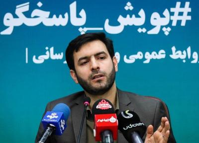 تجارت فرامرزی ایران 45 رتبه ارتقا پیدا کرد