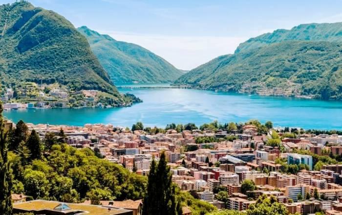 زیباترین مقاصد اروپایی برای گردشگری در پاییز 2019
