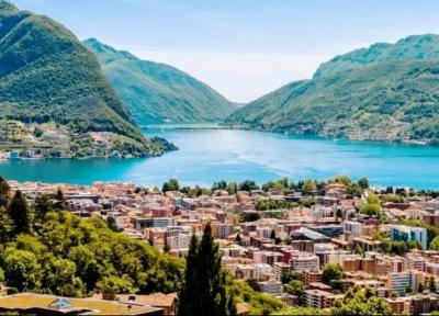 زیباترین مقاصد اروپایی برای گردشگری در پاییز 2019