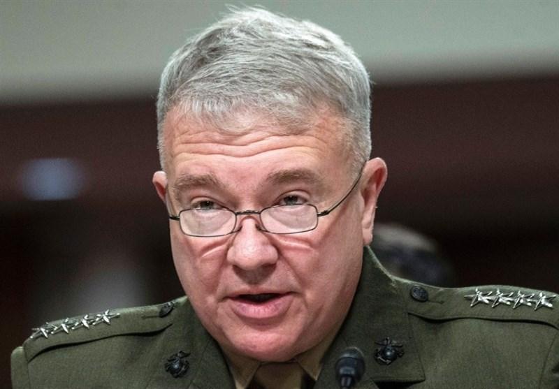 فرمانده ارشد نظامی آمریکا: طالبان شرایط خروج آمریکا از افغانستان را تامین نکرده است