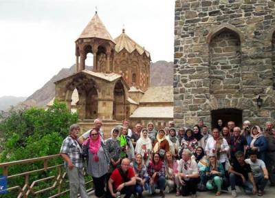 نوسازی صنعت گردشگری ایران در عصر کرونا به وسیله دستیابی به قرارداد اجتماعی و تشکیل اتاق فکر