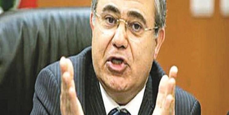 عضو مجلس لبنان: آمریکا در امور داخلی کشورمان دخالت می نماید