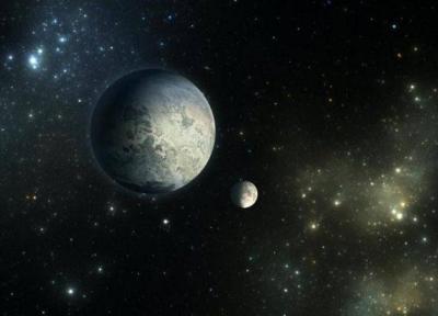 کشف 50 سیاره جدید به یاری هوش مصنوعی