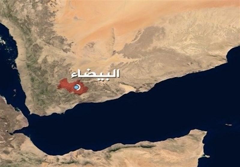 یمن، دستگیری یک سرکرده مطرح تروریست های تکفیری در استان البیضاء