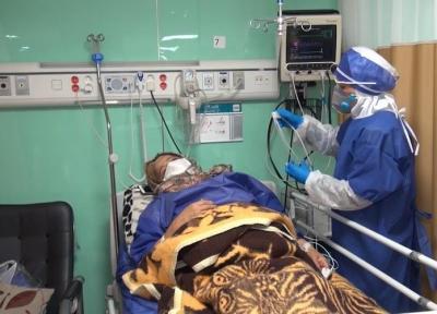 آمار کرونا در ایران امروز 15 مهر99؛ 4151 تن دیگر مبتلا شدند