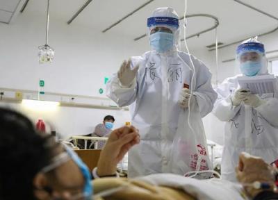 واکسن کرونا چین در راه ایران