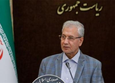 ربیعی: انتظار ایران از آمریکا بازگشت بدون قیط و شرط به تعهدات است
