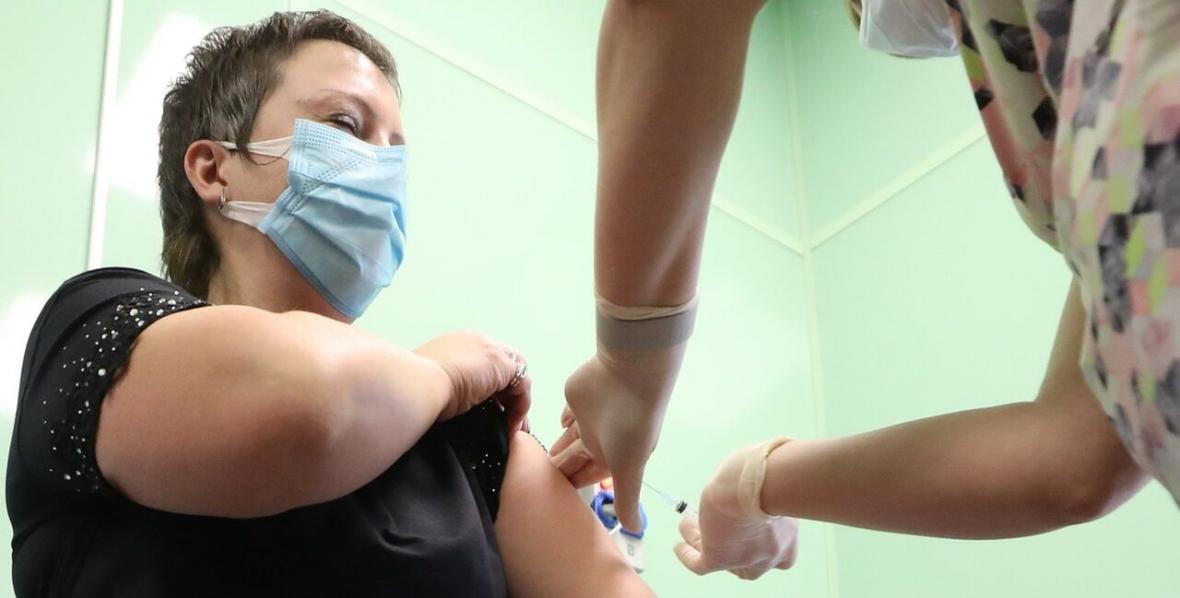 خبرنگاران ثبت نام آنلاین برای واکسیناسیون کرونا در مسکو شروع شد