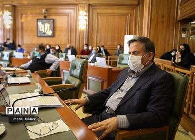 لزوم تشکیل کارگروهی برای احیای حقوق شوراهای شهر