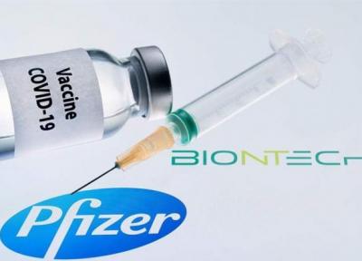 هشدار کارشناسان درمانی چین درباره عوارض مرگبار واکسن فایزر