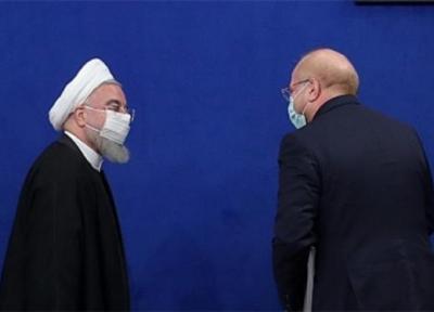 ادعای محمد مهاجری: قالیباف به روحانی پیام داد وزیر کشور او گردد!