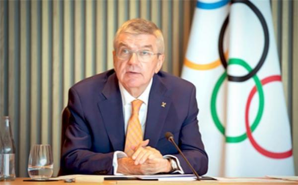 دوران ریاست توماس باخ بر کمیته بین المللی المپیک تمدید شد
