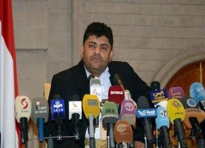 محمد علی الحوثی: توافق همکاری ایران و چین تحریم های آمریکا را خواهد شکست خبرنگاران