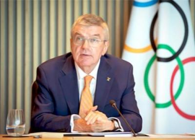 دوران ریاست توماس باخ بر کمیته بین المللی المپیک تمدید شد