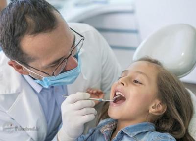 چگونه یک دندانپزشک بچه ها خوب پیدا کنیم؟