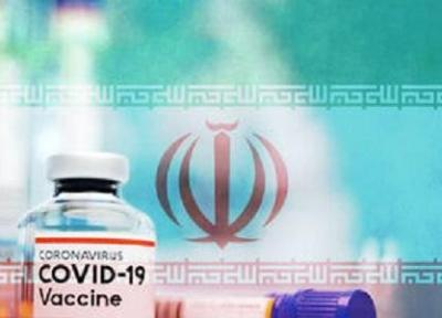 تازه ترین جزئیات واکسن های ایرانی کرونا