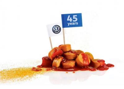 سوسیس فولکس واگن نایاب می گردد! ، کارکنان VW تا سال 2025 وگان می شوند