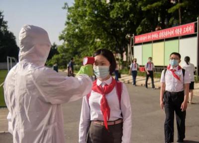 کره شمالی: فعلا واکسن کرونا نمی خواهیم، سهمیه ما را به کشورهای نیازمند بدهید