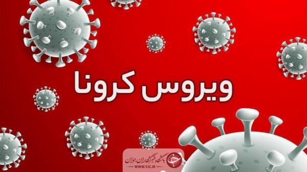 جان باختن 9 بیمار مبتلا شده به کرونا ویروس در استان همدان