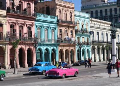 مقاله: به کلاس کوبا شناسی خوش آمدید!