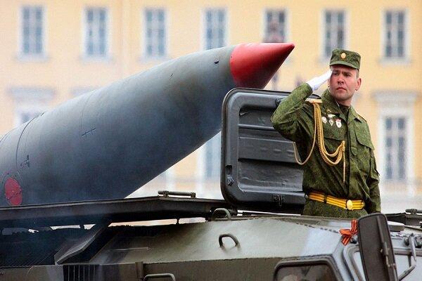 تور روسیه ارزان: روسیه مذاکره درباره تسلیحات اتمی تاکتیکی را مشروط کرد