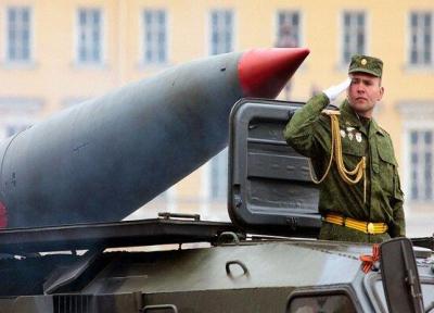 تور روسیه ارزان: روسیه مذاکره درباره تسلیحات اتمی تاکتیکی را مشروط کرد