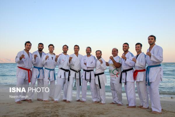 تور ایتالیا ارزان: فدراسیون جهانی کاراته: در غیاب ایران تیم های ایتالیا و صربستان راهی فینال شدند