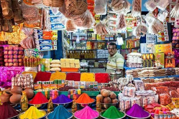 تور ارزان هند: راهنمای خرید در دهلی، هند (قسمت اول)