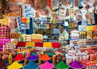 تور ارزان هند: راهنمای خرید در دهلی، هند (قسمت اول)