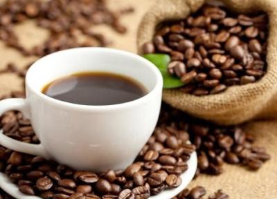 نوشیدن قهوه کافئین دار هم مفید است و هم مضر!