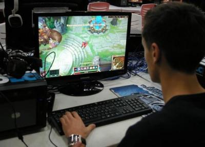 رئیس بنیاد بازی های رایانه ای: ایران 32 میلیون گیمر دارد