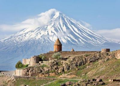تور ارمنستان ارزان: ارمنستان؛ مقصدی مجذوب کننده برای سفرهای تابستانی